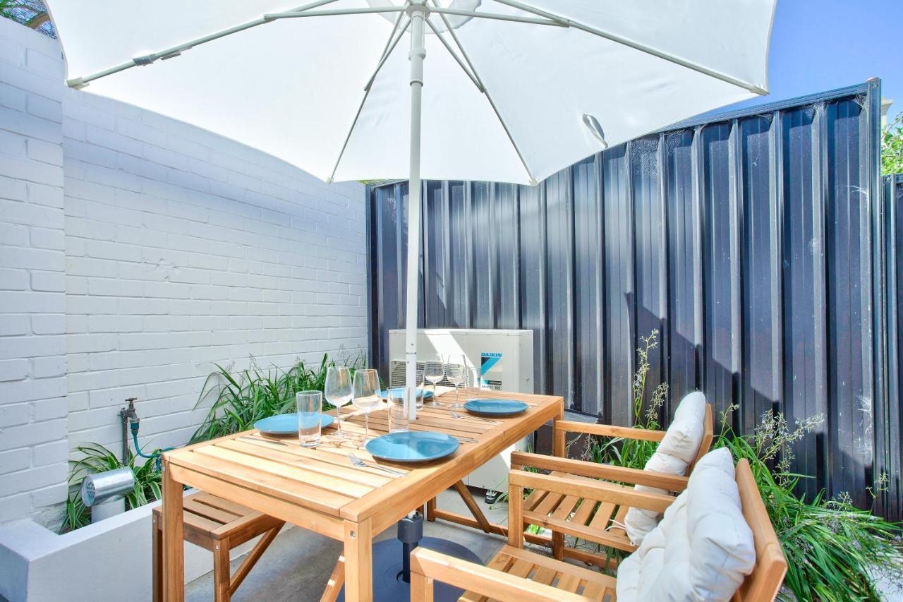 3 Bedrooms - Darling Harbour - Junction St 시드니 외부 사진